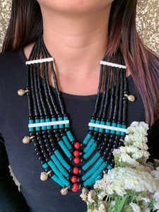 RUNWAY NAGALAND NECKLACE