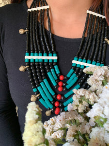 RUNWAY NAGALAND NECKLACE