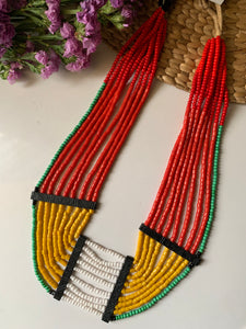 RUNWAY NAGALAND NECKLACE