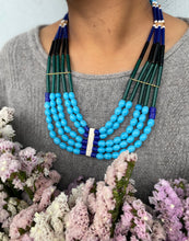 Load image into Gallery viewer, RUNWAY NAGALAND NECKLACE
