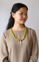 Load image into Gallery viewer, RUNWAY NAGALAND GOULU NECKLACE 
