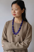 Load image into Gallery viewer, RUNWAY NAGALAND GOULU NECKLACE 
