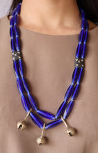 Load image into Gallery viewer, RUNWAY NAGALAND GOULU NECKLACE 
