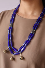Load image into Gallery viewer, RUNWAY NAGALAND GOULU NECKLACE 
