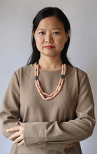 Load image into Gallery viewer, RUNWAY NAGALAND GOULU NECKLACE 
