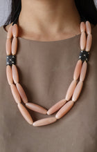 Load image into Gallery viewer, RUNWAY NAGALAND GOULU TIMELESS NECKLACE 
