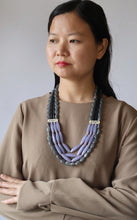 Load image into Gallery viewer, RUNWAY NAGALAND GOULU NECKLACE 

