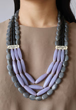 Load image into Gallery viewer, RUNWAY NAGALAND GOULU NECKLACE 
