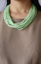 Load image into Gallery viewer, RUNWAY NAGALAND GOULU NECKLACE 
