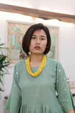 Load image into Gallery viewer, RUNWAY NAGALAND NECKLACE
