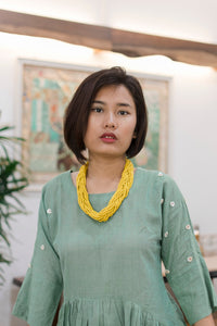 RUNWAY NAGALAND NECKLACE