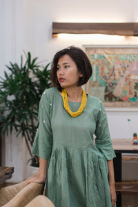 RUNWAY NAGALAND NECKLACE