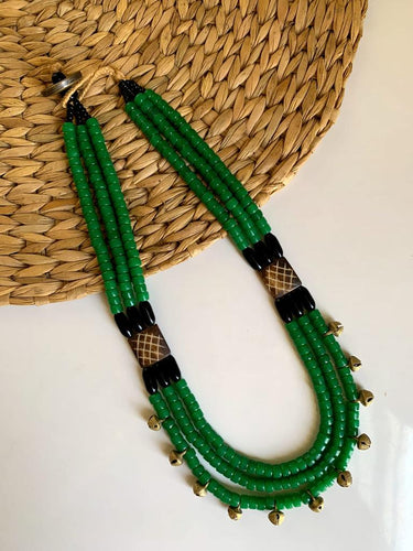 RUNWAY NAGALAND NECKLACE