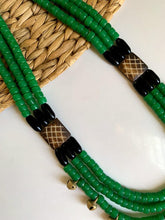 Load image into Gallery viewer, RUNWAY NAGALAND NECKLACE
