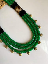 Load image into Gallery viewer, RUNWAY NAGALAND NECKLACE
