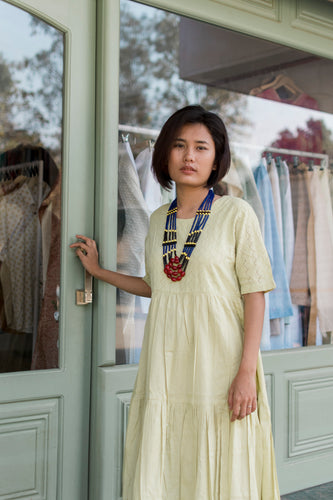 RUNWAY NAGALAND NECKLACE