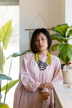 Load image into Gallery viewer, RUNWAY NAGLAND NECKLACE
