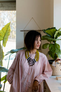 RUNWAY NAGALAND NECKLACE