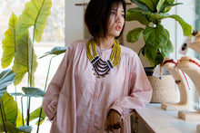 Load image into Gallery viewer, RUNWAY NAGALAND NECKLACE

