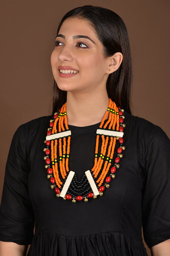 RUNWAY NAGALAND NECKLACE