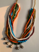 Load image into Gallery viewer, RUNWAY NAGALAND NECKLACE

