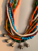 Load image into Gallery viewer, RUNWAY NAGALAND NECKLACE
