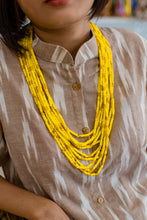Load image into Gallery viewer, RUNWAY NAGALAND NECKLACE
