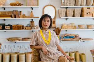 RUNWAY NAGALAND NECKLACE