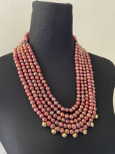 Load image into Gallery viewer, RUNWAY NAGALAND NECKLACE
