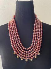 Load image into Gallery viewer, RUNWAY NAGALAND NECKLACE
