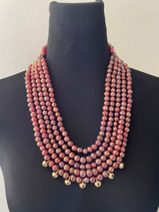 RUNWAY NAGALAND NECKLACE