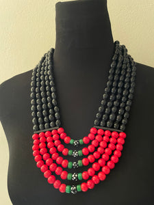 RUNWAY NAGALAND NECKLACE