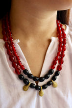 Load image into Gallery viewer, RUNWAY NAGALAND NECKLACE
