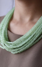 Load image into Gallery viewer, RUNWAY NAGALAND GOULU NECKLACE 
