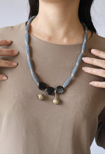 Load image into Gallery viewer, RUNWAY NAGALAND GOULU NECKLACE 
