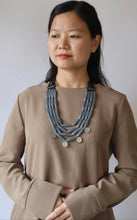 Load image into Gallery viewer, RUNWAY NAGALAND GOULU NECKLACE 
