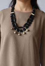 Load image into Gallery viewer, RUNWAY NAGALAND GOULU NECKLACE 

