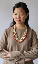 Load image into Gallery viewer, RUNWAY NAGALAND GOULU NECKLACE
