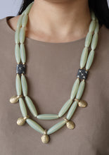 Load image into Gallery viewer, RUNWAY NAGALAND GOULU NECKLACE 
