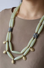 Load image into Gallery viewer, RUNWAY NAGALAND GOULU NECKLACE 
