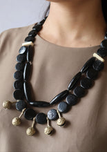 Load image into Gallery viewer, RUNWAY NAGALAND GOULU NECKLACE 
