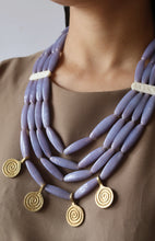 Load image into Gallery viewer, RUNWAY NAGALAND GOULU NECKLACE 
