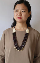 Load image into Gallery viewer, RUNWAY NAGALAND GOULU NECKLACE 
