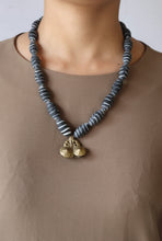 Load image into Gallery viewer, RUNWAY NAGALAND GOULU NECKLACE 
