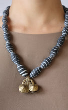 Load image into Gallery viewer, RUNWAY NAGALAND GOULU NECKLACE 
