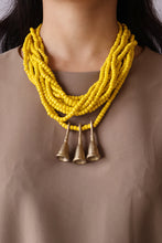 Load image into Gallery viewer, RUNWAY NAGALAND GOULU NECKLACE 
