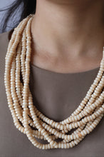 Load image into Gallery viewer, RUNWAY NAGALAND GOULU NECKLACE 
