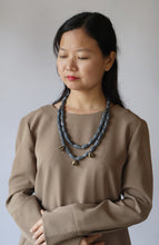Load image into Gallery viewer, RUNWAY NAGALAND GOULU NECKLACE
