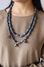 Load image into Gallery viewer, RUNWAY NAGALAND GOULU NECKLACE 
