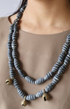 Load image into Gallery viewer, RUNWAY NAGALAND GOULU NECKLACE 
